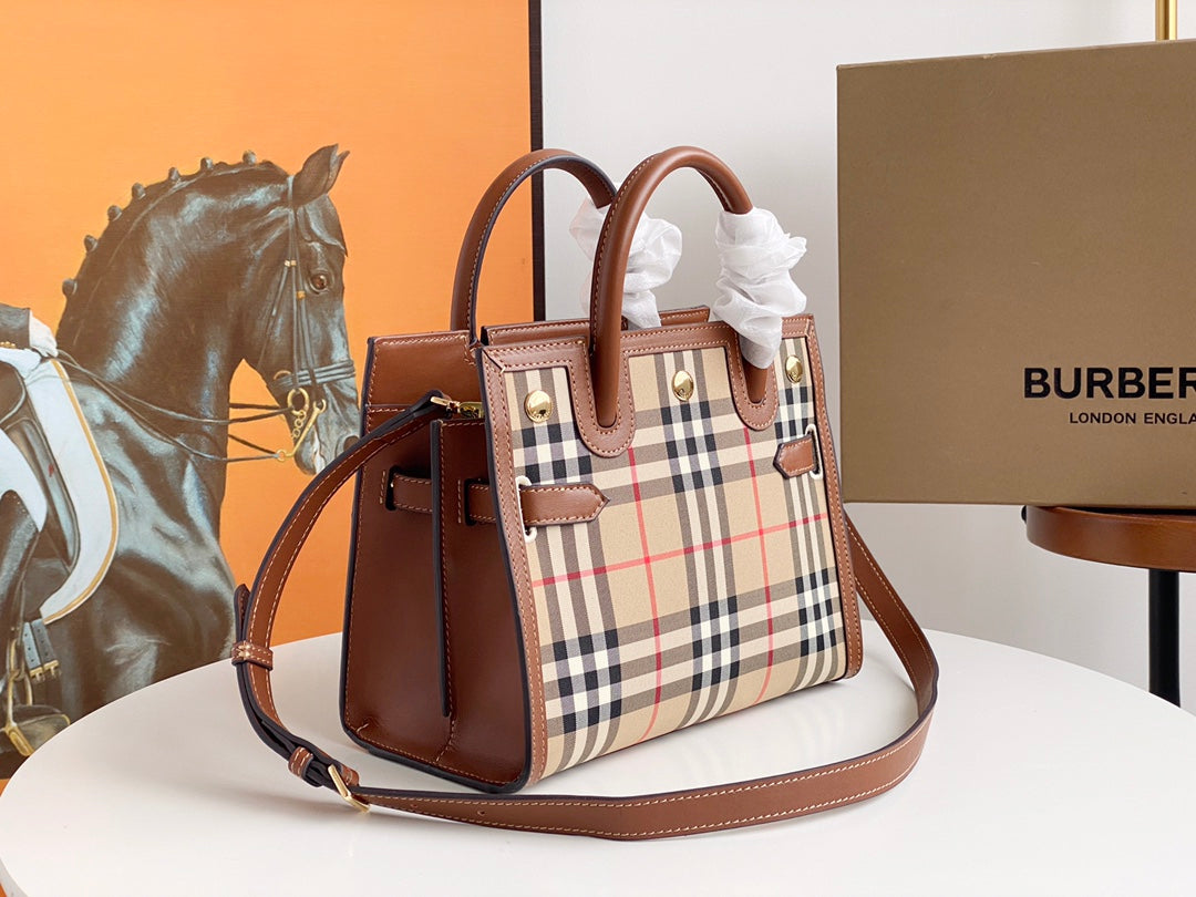 Luxe Touch Bags