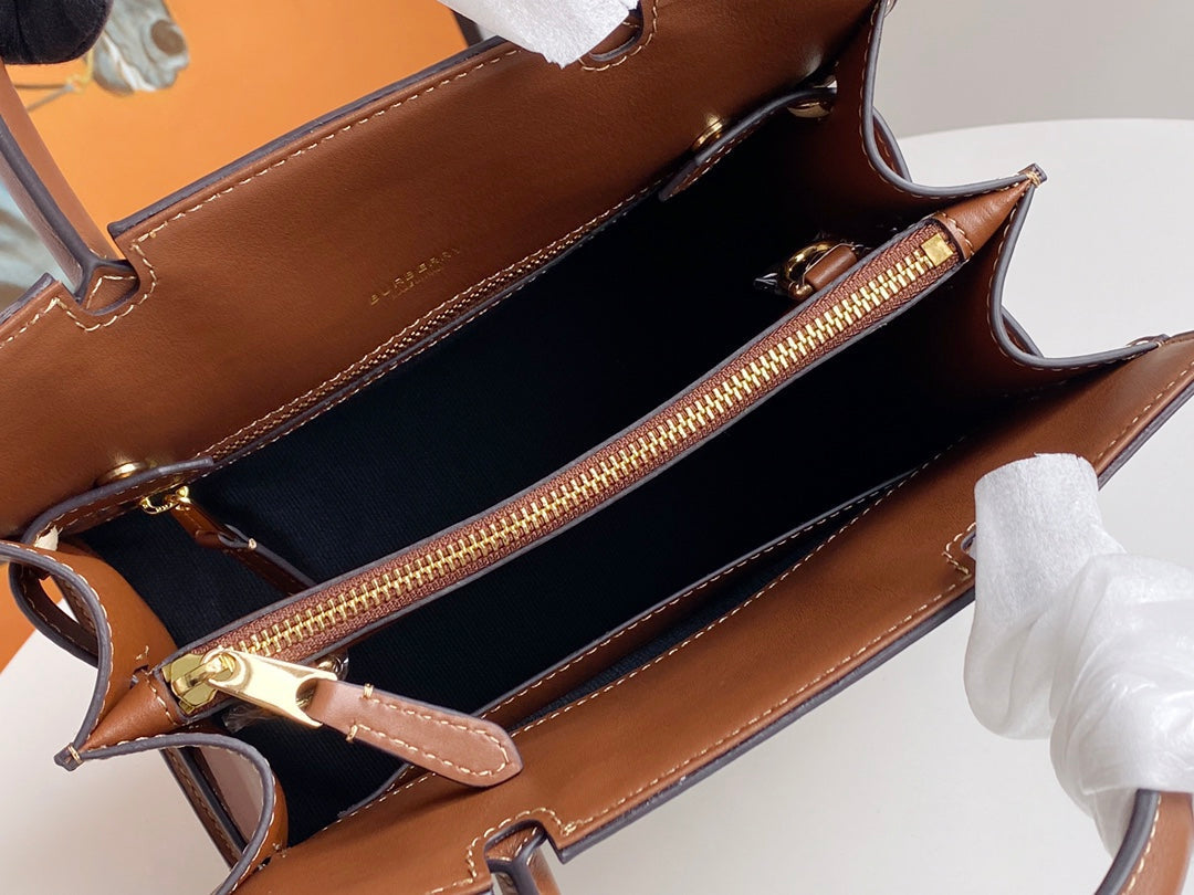 Luxe Touch Bags