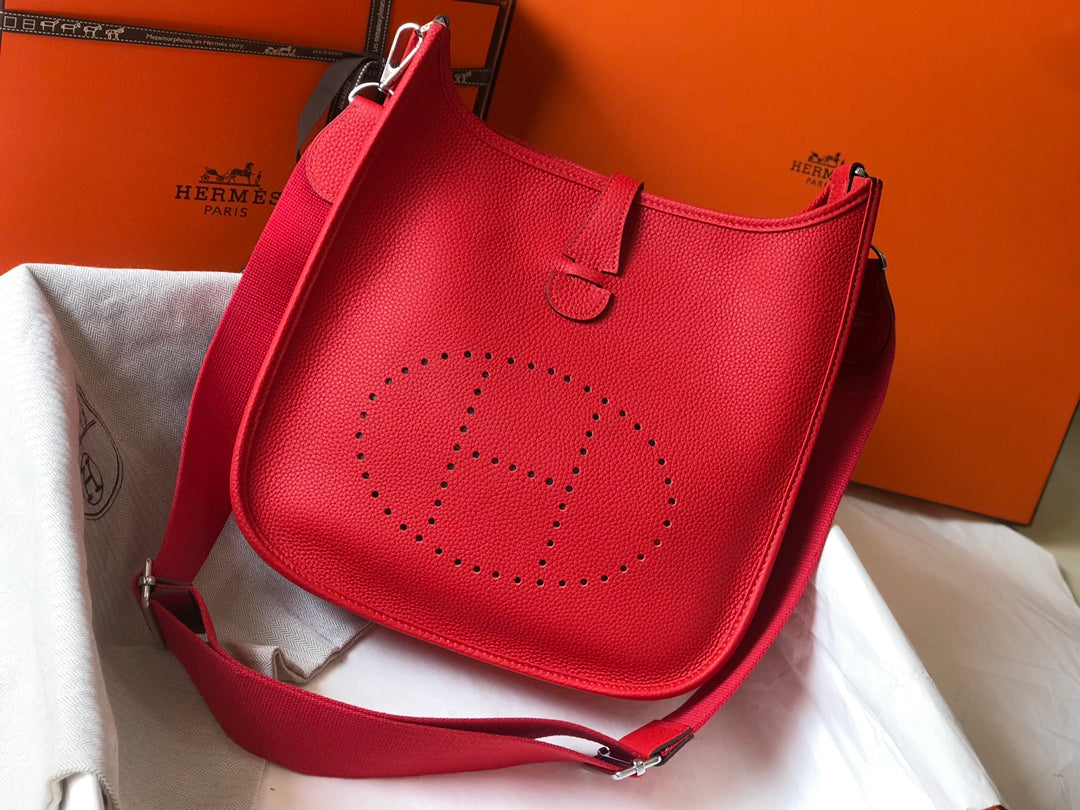 Luxe Touch- Fashion New Arrival Bag - HMS - 009