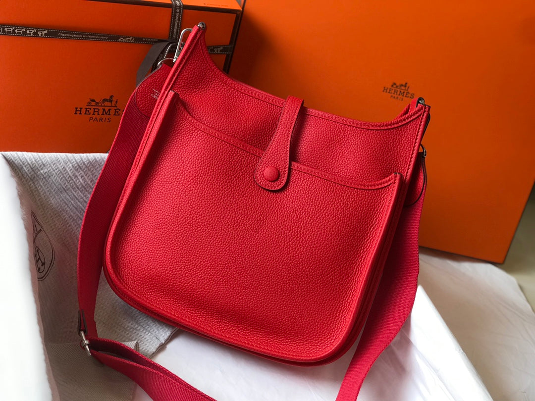 Luxe Touch- Fashion New Arrival Bag - HMS - 009