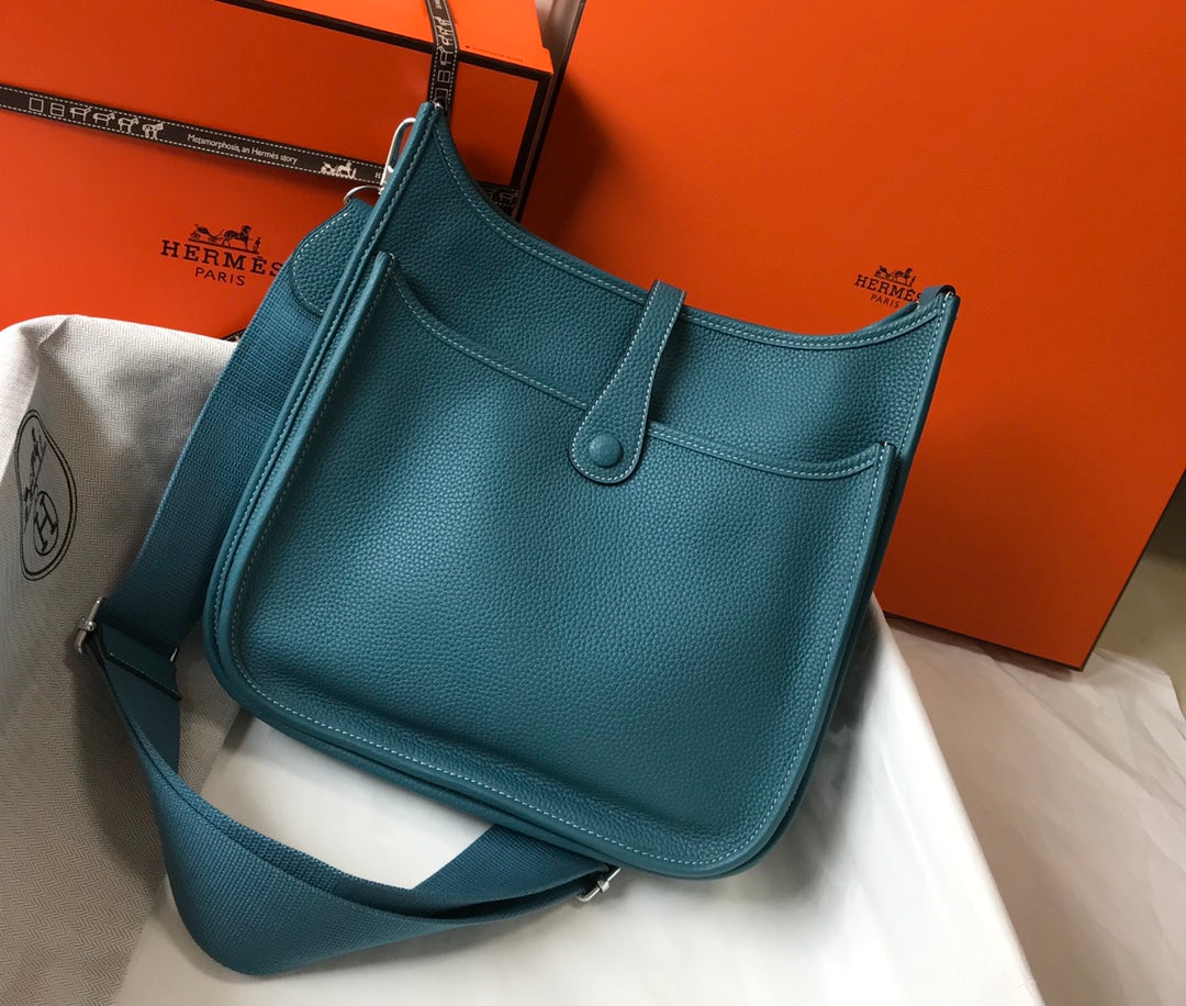 Luxe Touch- Fashion New Arrival Bag - HMS - 018