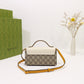 Luxe Touch Bags