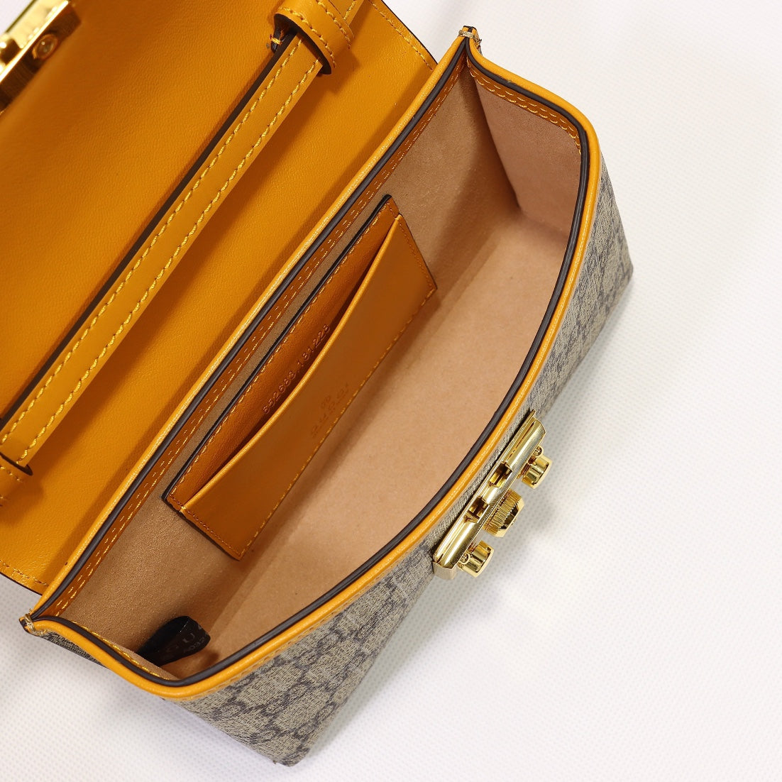 Luxe Touch Bags