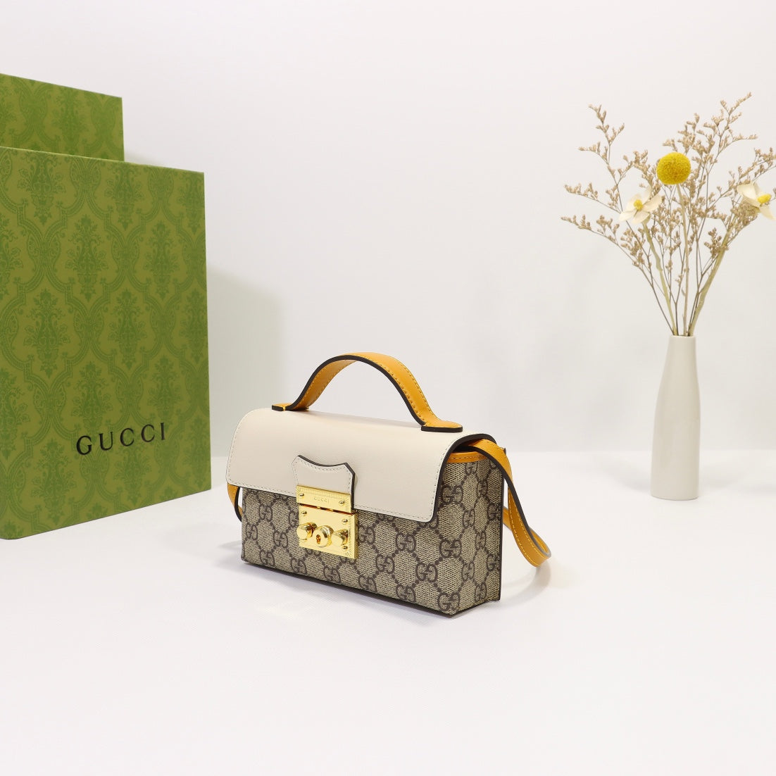 Elite Carryalls