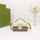 Luxe Touch Bags