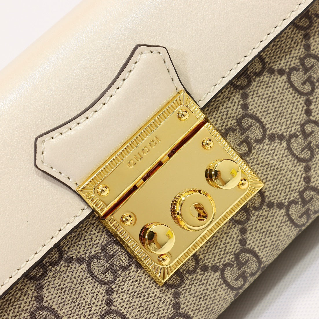 Luxe Touch Bags
