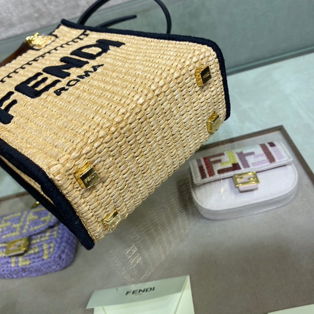 Luxe Touch -  Bag - FED - 403