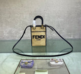 Luxe Touch -  Bag - FED - 403
