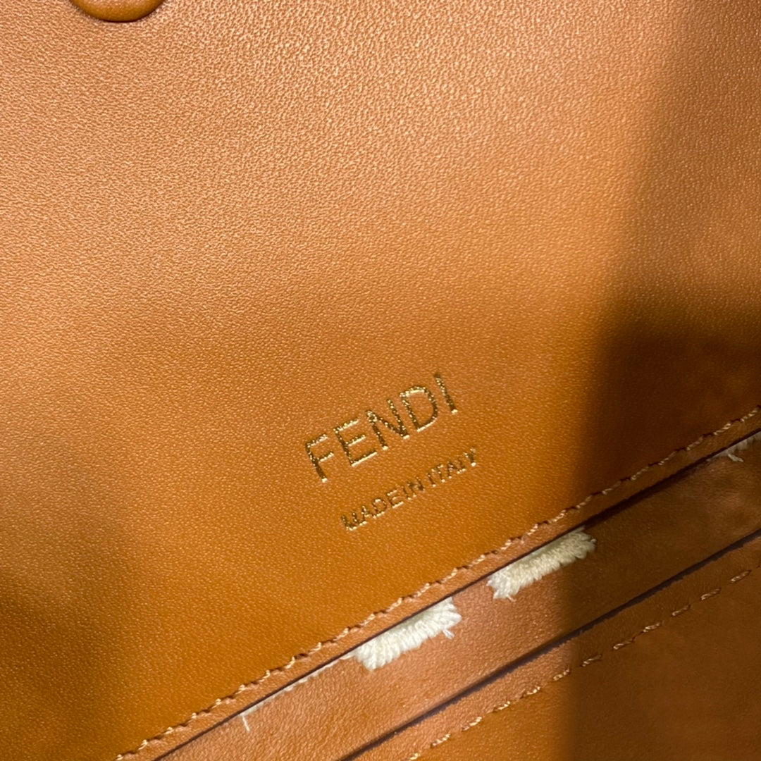 Luxe Touch -  Bag - FED - 402