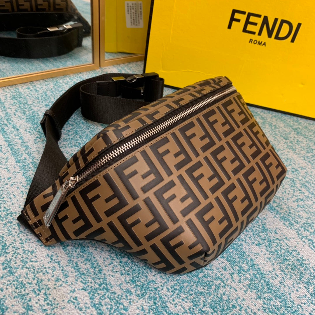 Luxe Touch Bags -  Bag - FED - 394