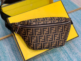 Luxe Touch Bags -  Bag - FED - 394