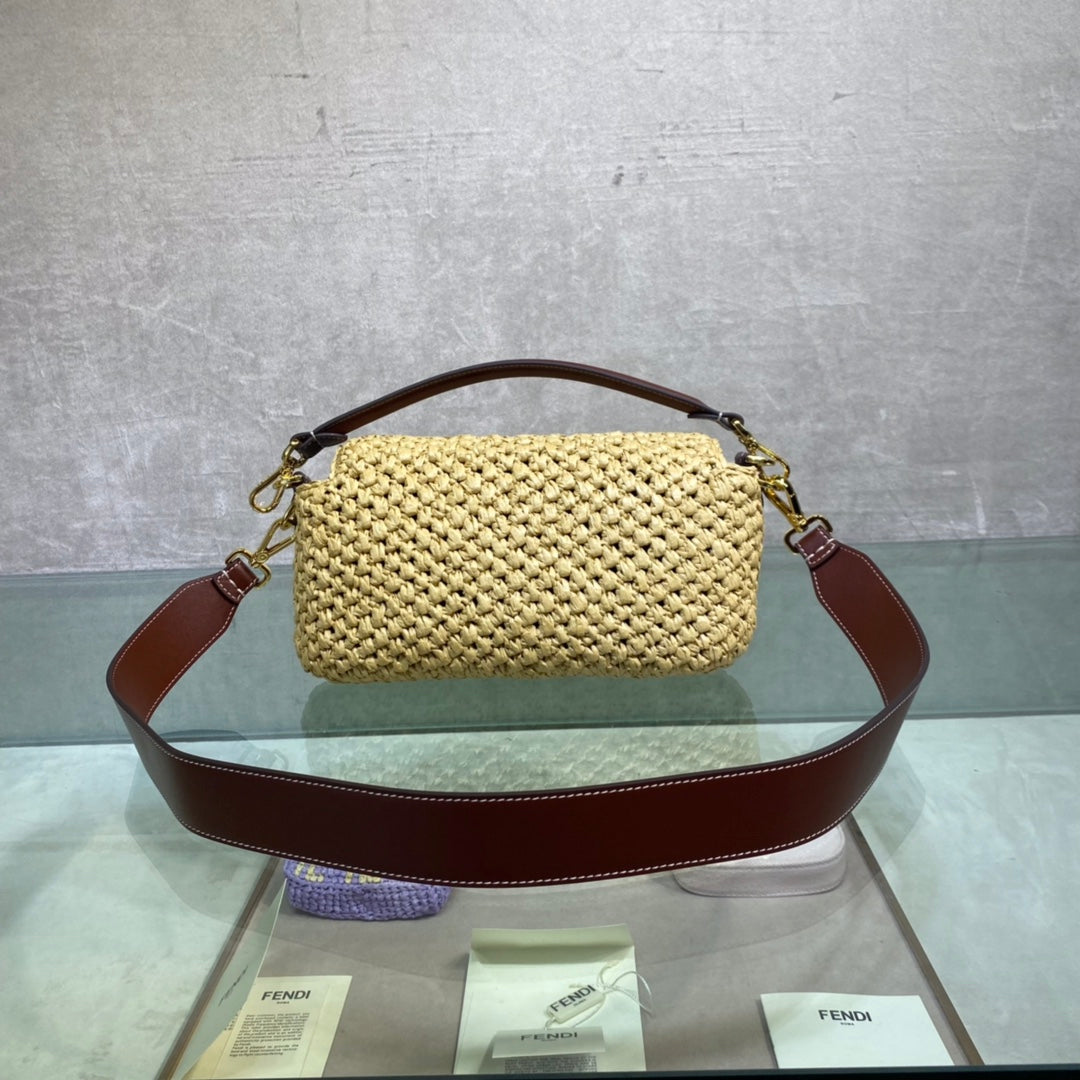 Luxe Touch -  Bag - FED - 334