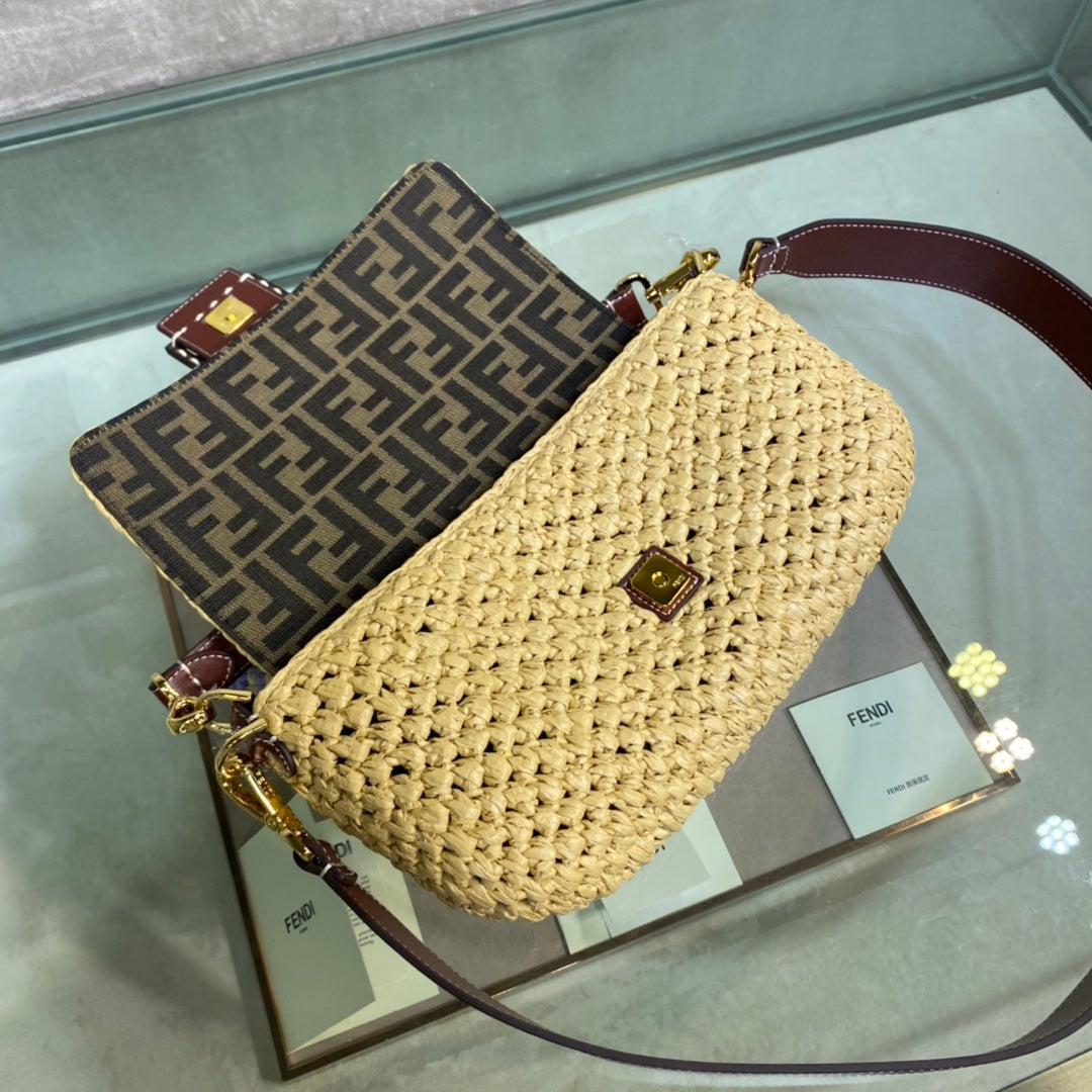Luxe Touch -  Bag - FED - 334