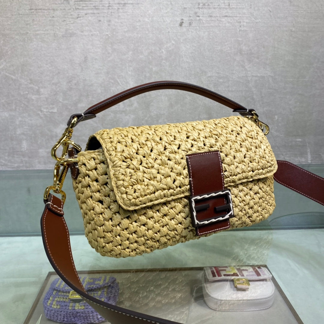 Luxe Touch -  Bag - FED - 334