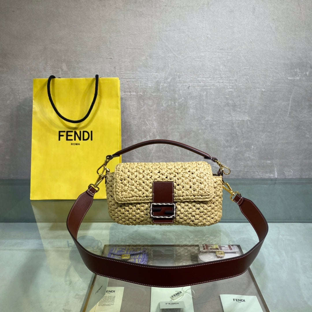 Luxe Touch -  Bag - FED - 334
