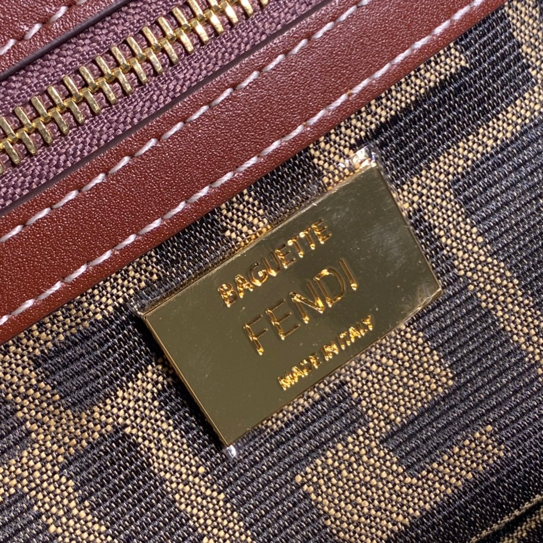 Luxe Touch -  Bag - FED - 334