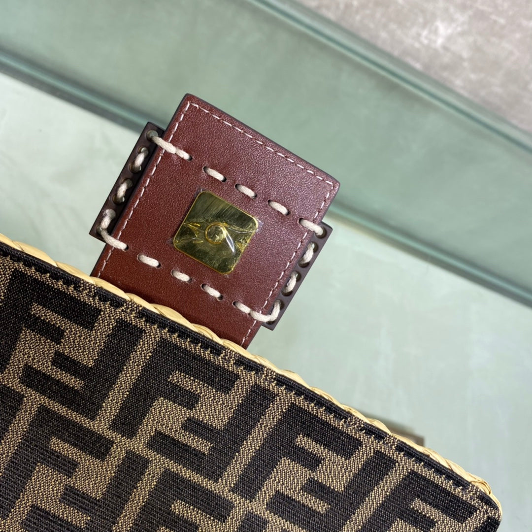 Luxe Touch -  Bag - FED - 334