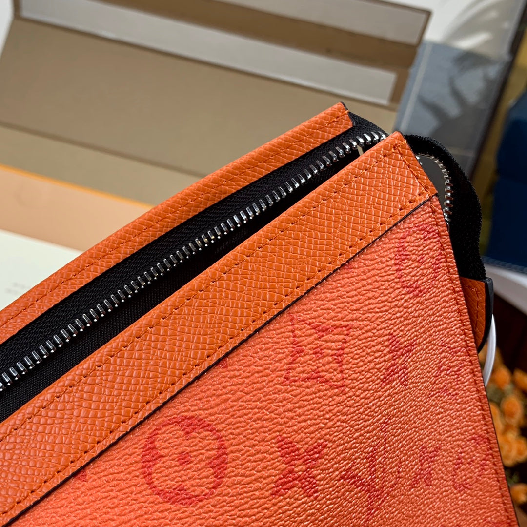 Luxe Touch Bags