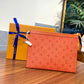 Luxe Touch Bags