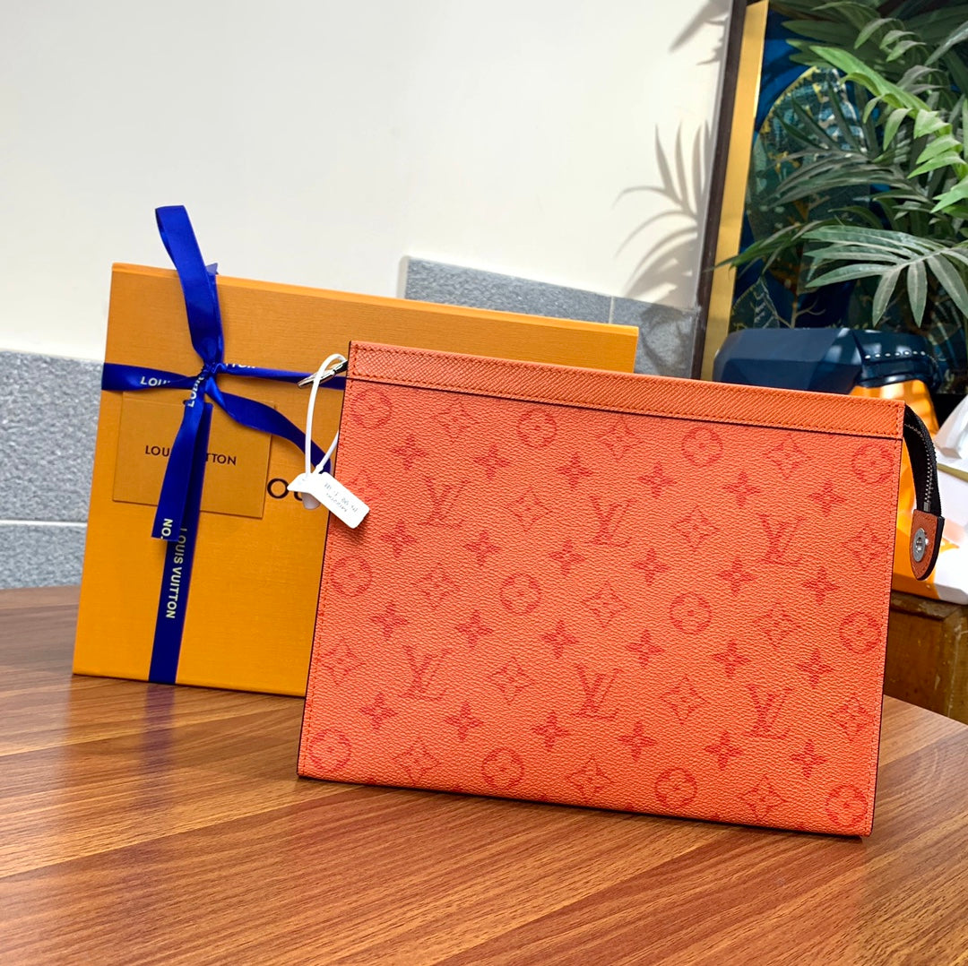 Luxe Touch Bags
