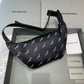 Luxe Touch Bags