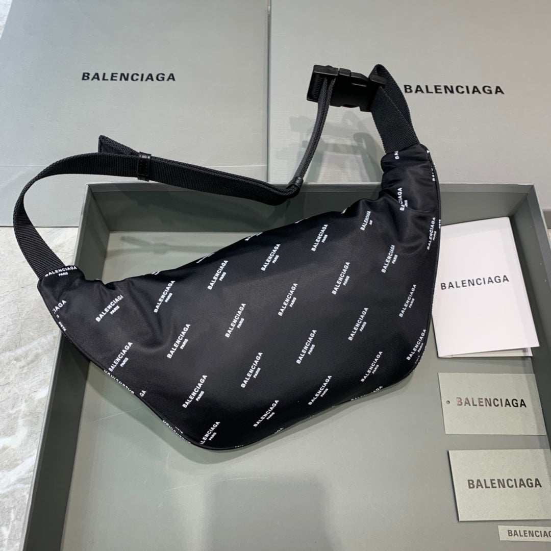 Luxe Touch Bags