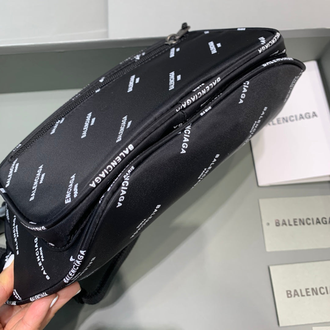 Luxe Touch Bags
