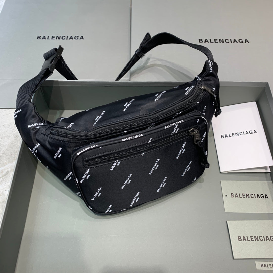 Luxe Touch Bags