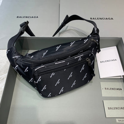 Luxe Touch Bags