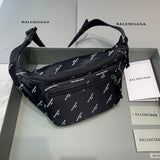 Luxe Touch Bags