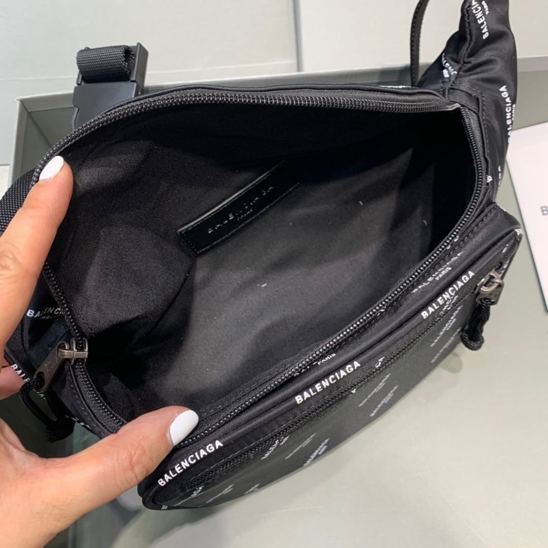 Luxe Touch Bags