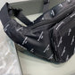 Luxe Touch Bags