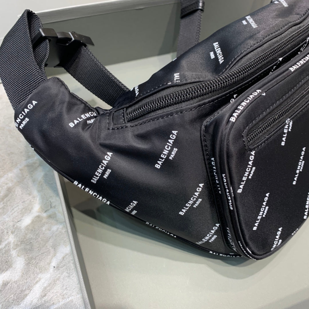 Luxe Touch Bags