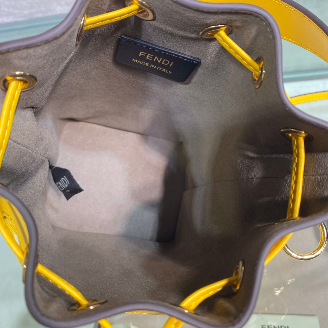 Luxe Touch Bags -  Bag - FED - 375