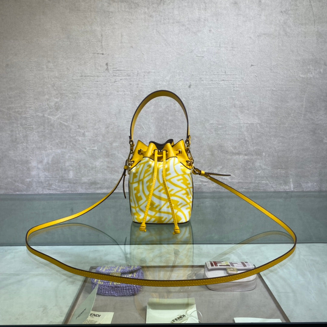 Luxe Touch Bags -  Bag - FED - 375