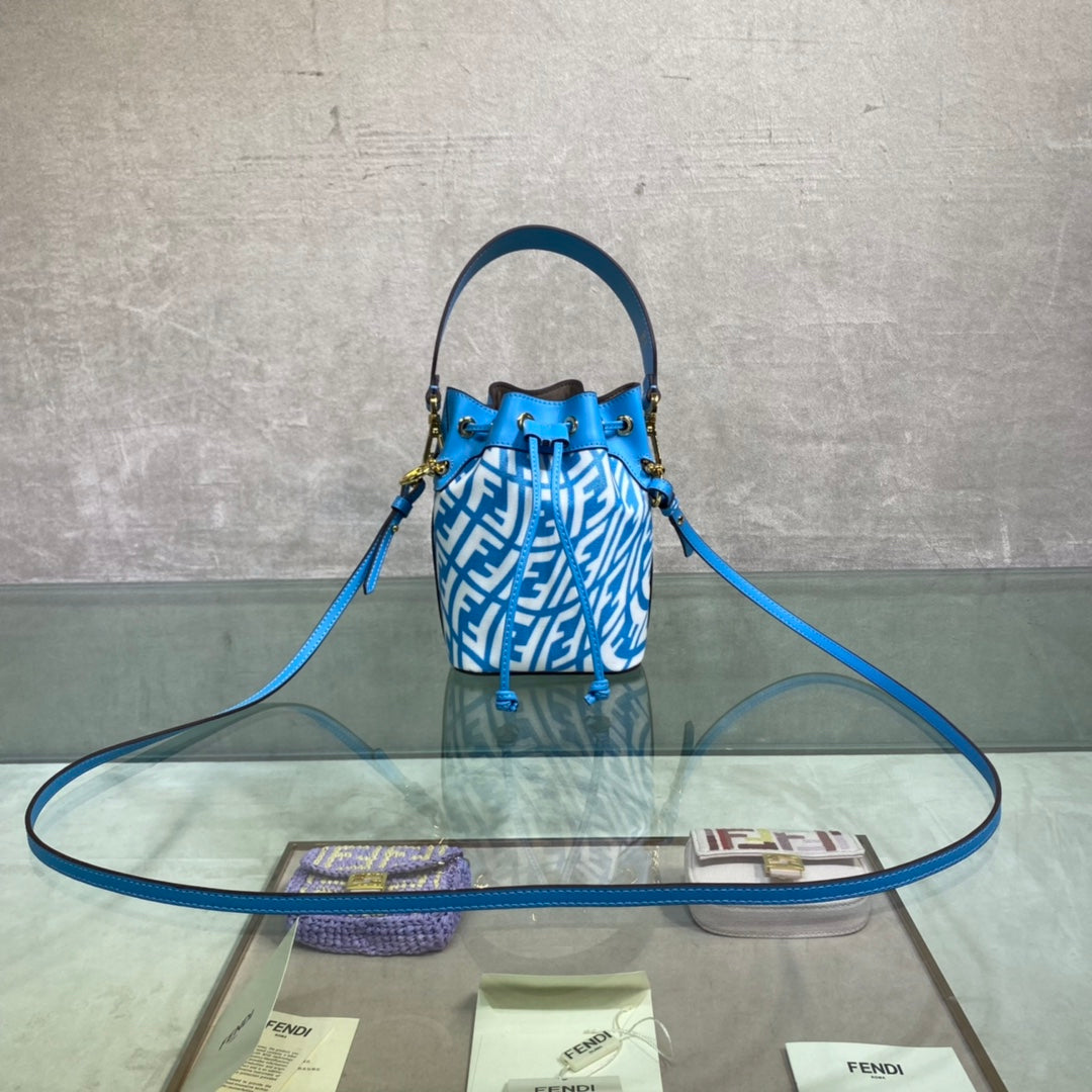 Luxe Touch -  Bag - FED - 376