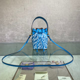 LTB -  Bag - FED - 376