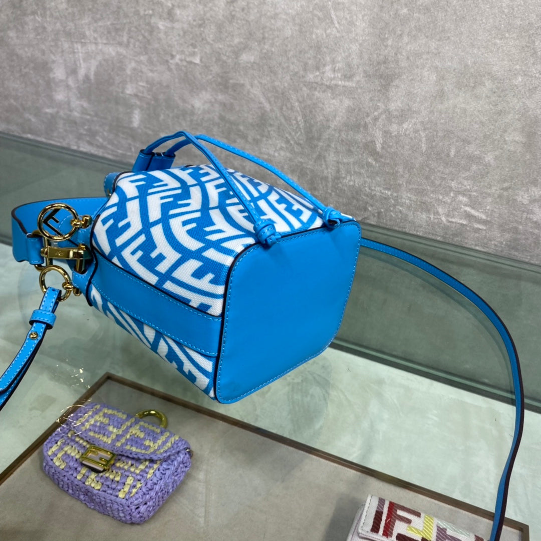 LTB -  Bag - FED - 376