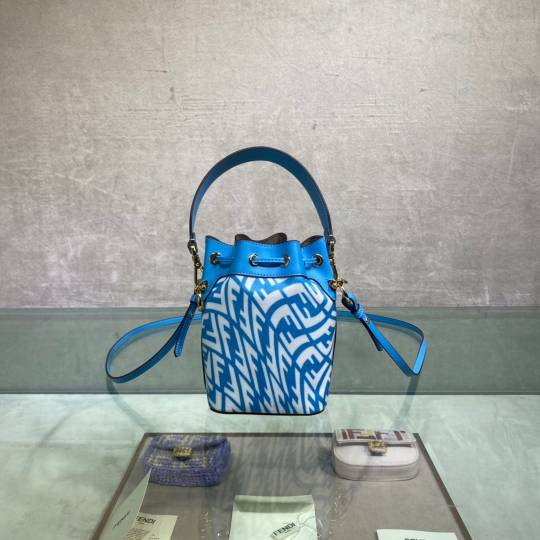 Luxe Touch -  Bag - FED - 376