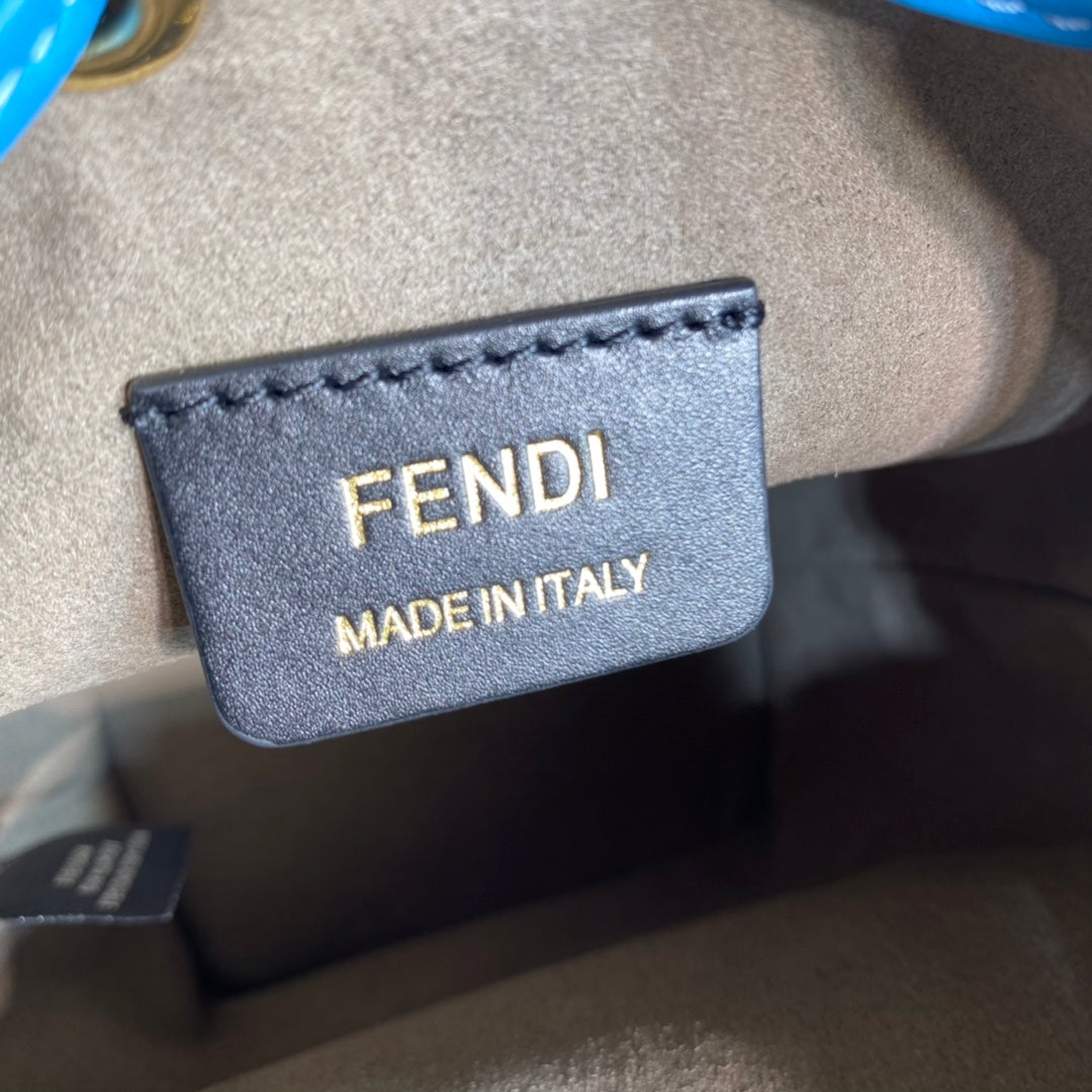 LTB -  Bag - FED - 376