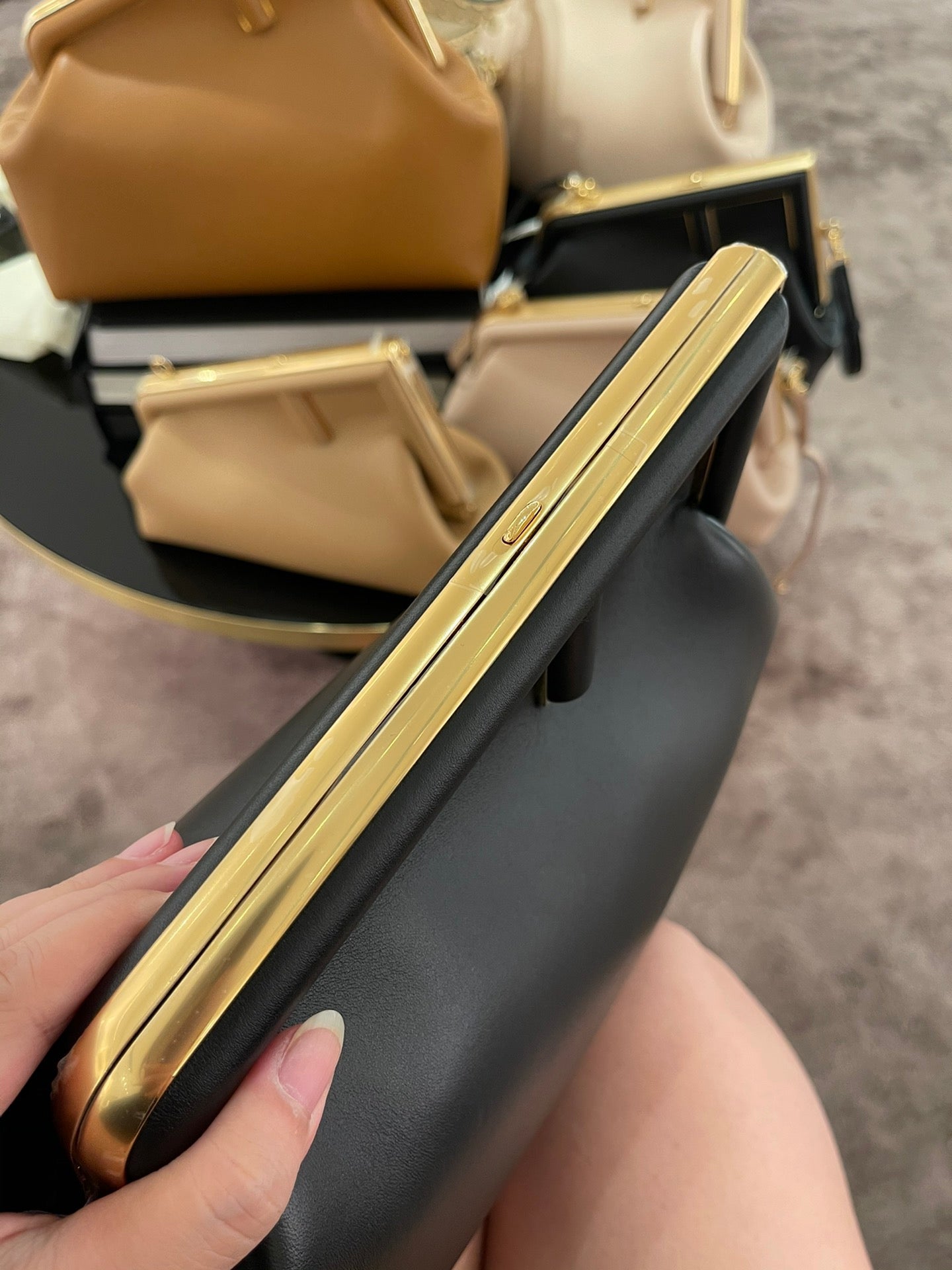 Luxe Touch -  Bag - FED - 361