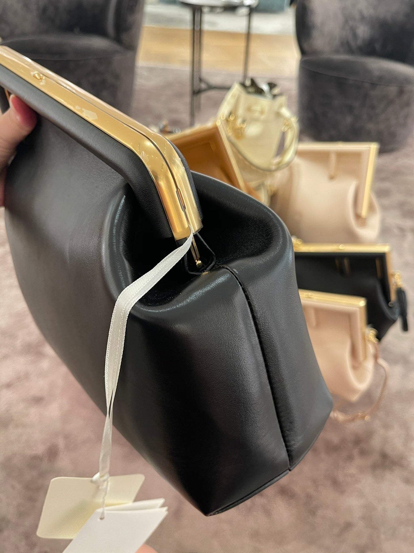 Luxe Touch -  Bag - FED - 361
