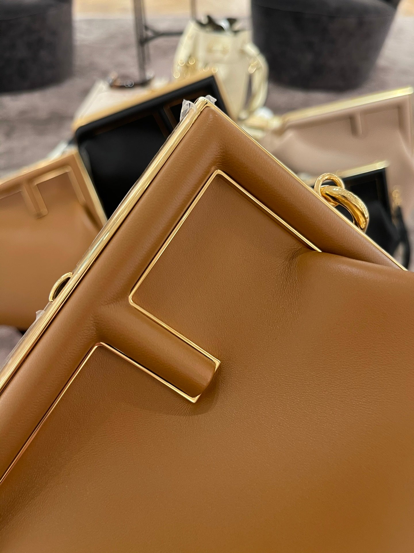 Luxe Touch -  Bag - FED - 364