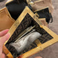 Luxe Touch -  Bag - FED - 364