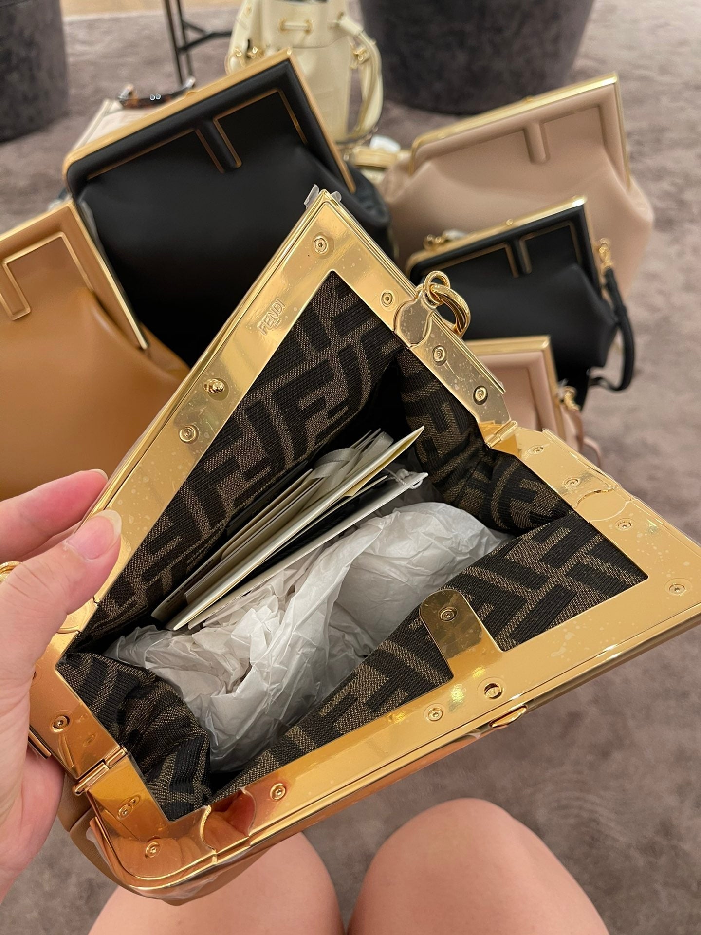 LTB -  Bag - FED - 364