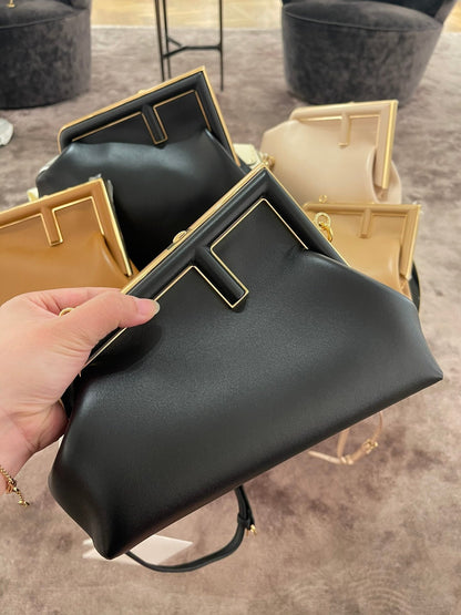 Luxe Touch Bags -  Bag - FED - 362