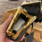 Luxe Touch Bags -  Bag - FED - 367