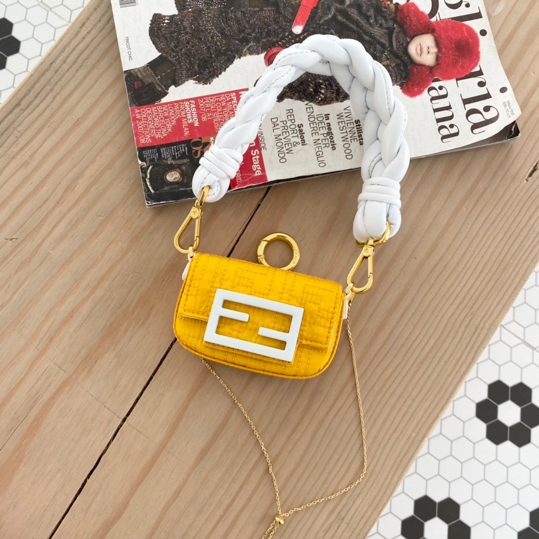 LTB -  Bag - FED - 369