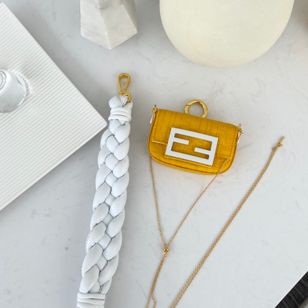 Luxe Touch Bags -  Bag - FED - 369