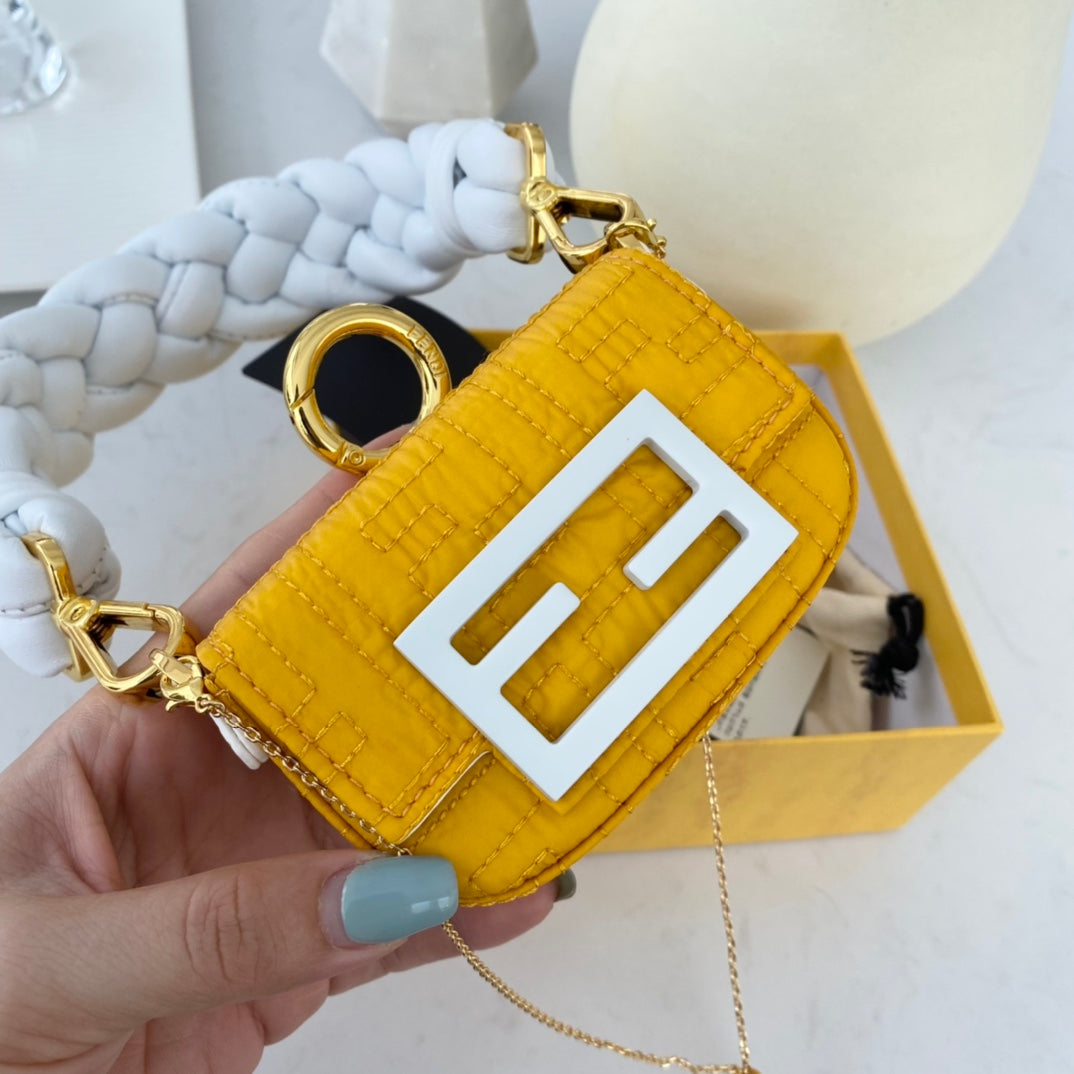 Luxe Touch Bags -  Bag - FED - 369